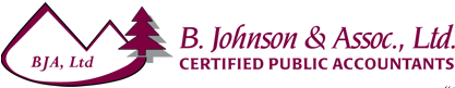 B Johnson & Assoc, Ltd.